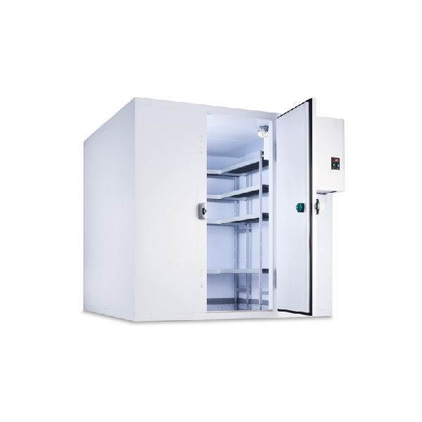 Kühlzelle, 1500x1800x2010mm ohne Aggregat