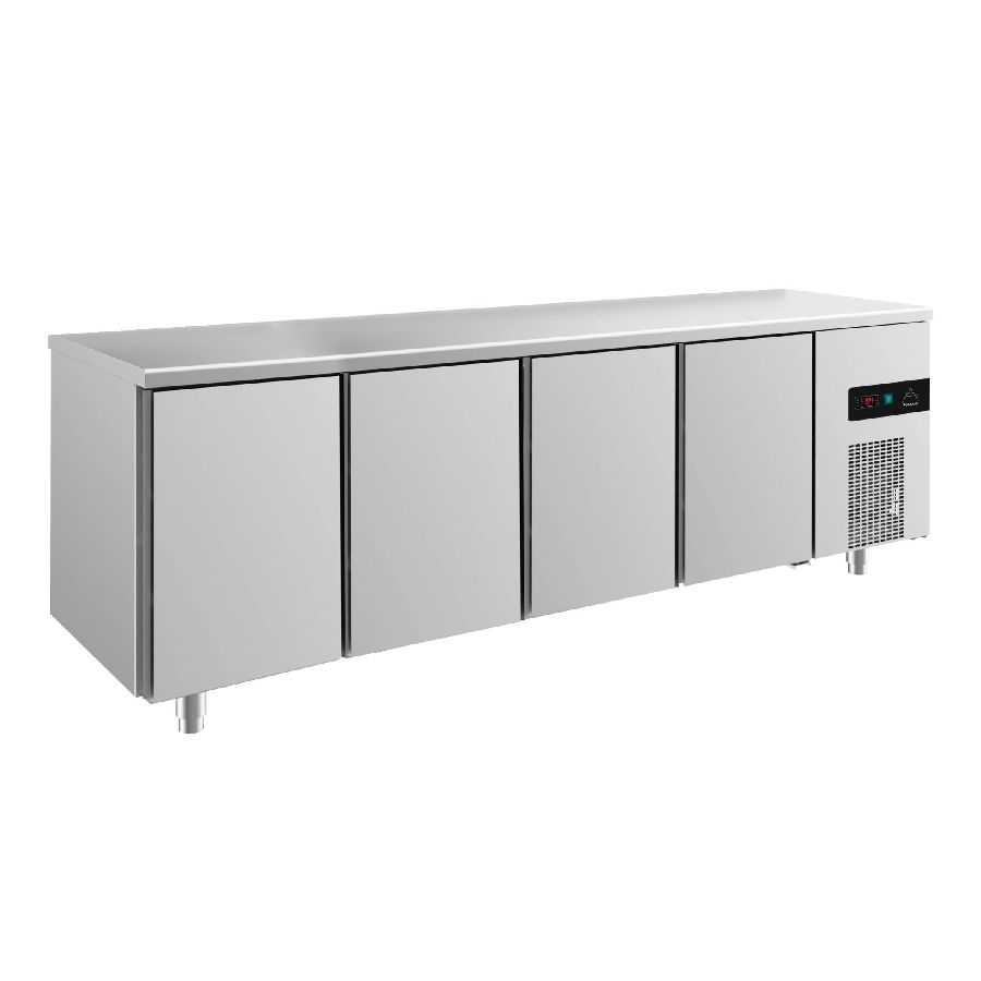 Kühltisch, 2330x700 - 4T