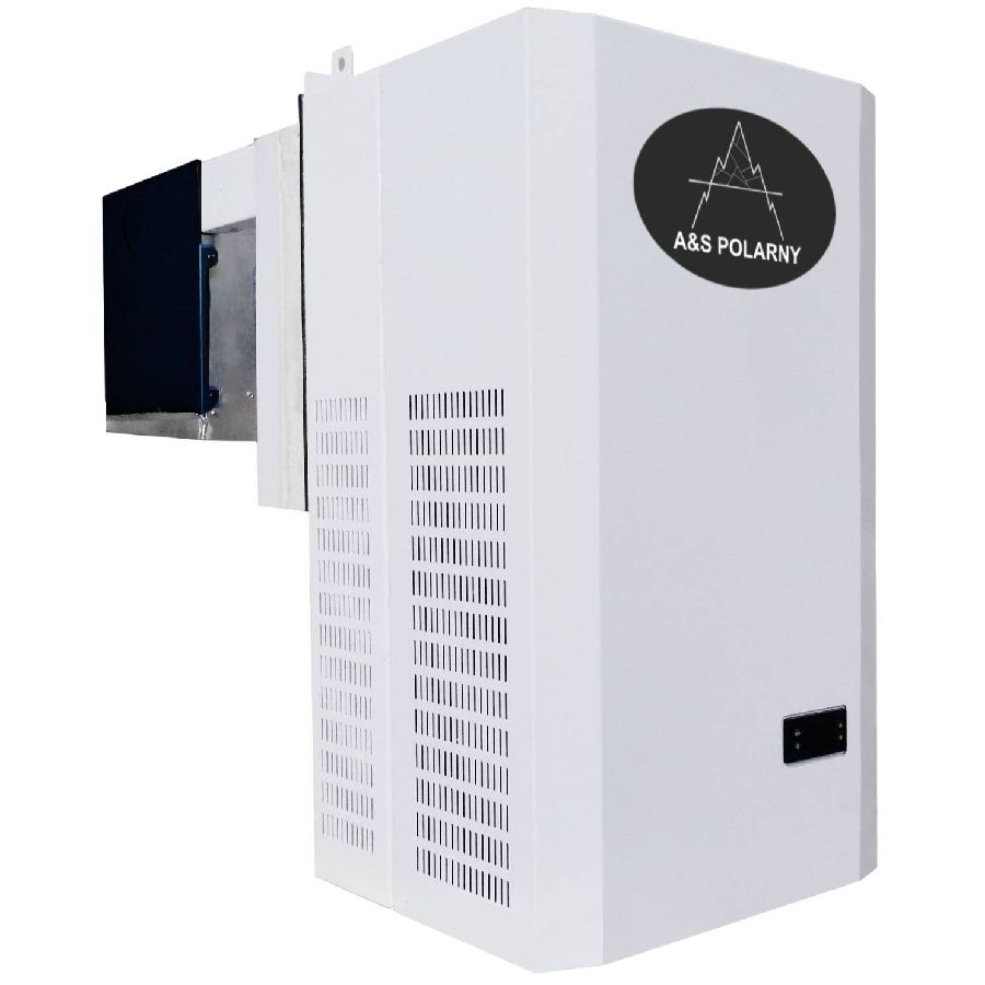 Kühlaggregat Plug-In - 14m³, 810W - max 13,5m³