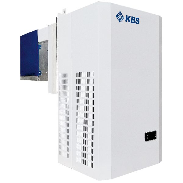 Stopfer-Kühl-Aggregat SA-K 6 - 5m³