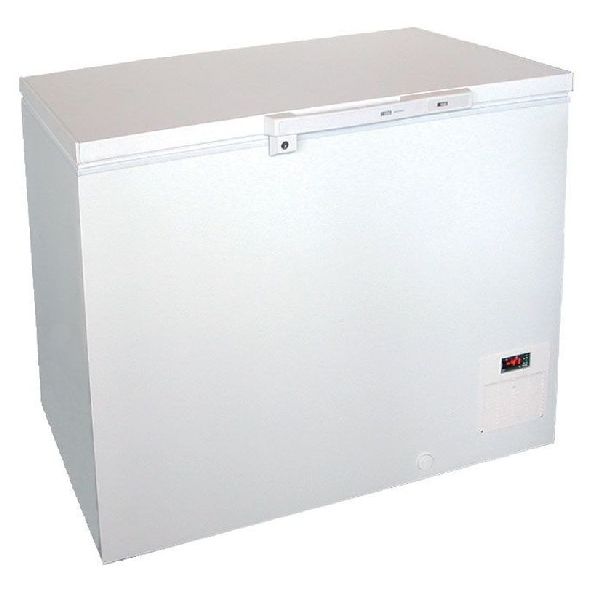 Labortiefkühltruhe L60TK100 bis -60°C Bruttoinhalt 130 Liter