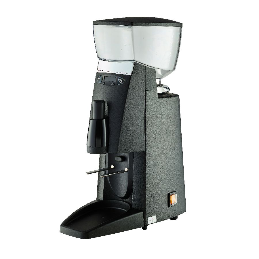 Santos On-Demand Silent Coffee Grinder 55