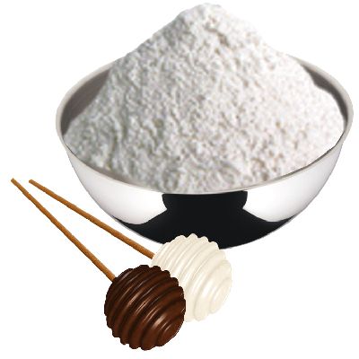 Twist Pop® Ready-Mix