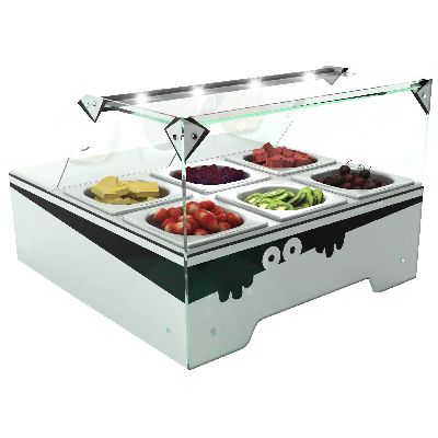 Topping Box Mini