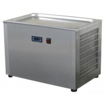 Eis Teppanyaki 2