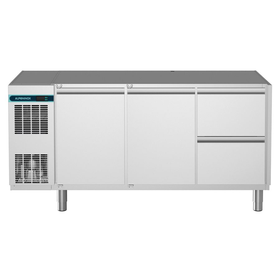 Tiefkühltisch - CLM-TK 3-7011 - APL