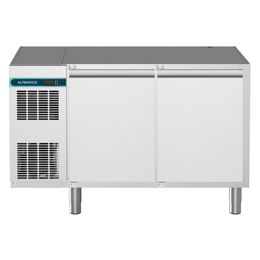 Tiefkühltisch - CLM-TK 650 2-7001 - APL