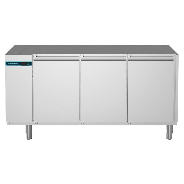 Kühltisch, 3 Abteile CLO 3-7001