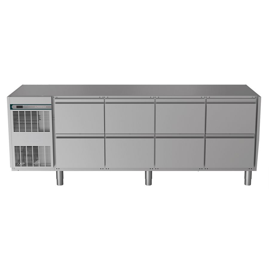 Kühltisch - CRIO HPM 4-7051 - APL-AK