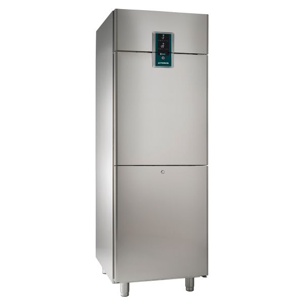 Kühl-Tiefkühlkombination KTK 702-2 Premium