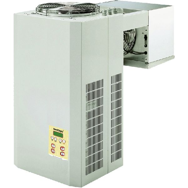 Huckepack-Kühlaggregat FAM-006 - max 6m³ - R290