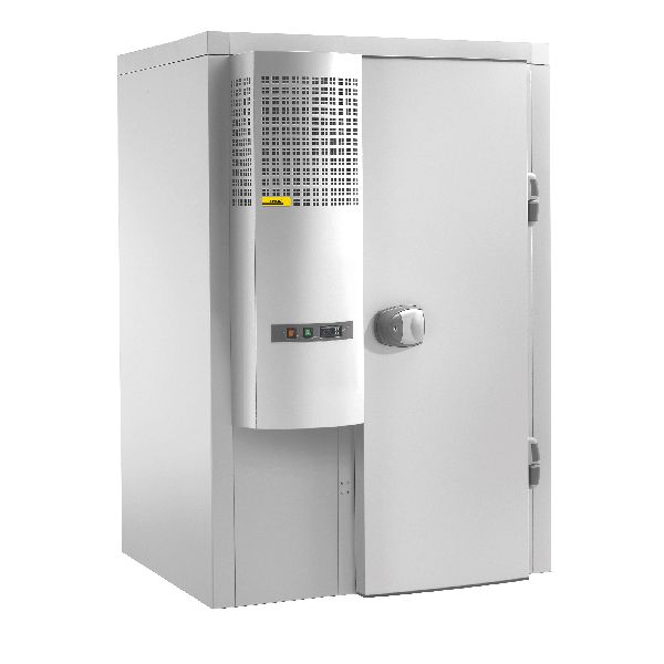 Kühlzelle ohne Boden Z 260-140-OB, 2600x1400x2010 mit Aggregat