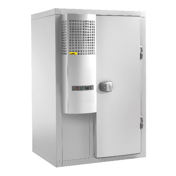 Kühlzelle mit Boden Z 200-200, 2000x2000x2110 mit Aggregat