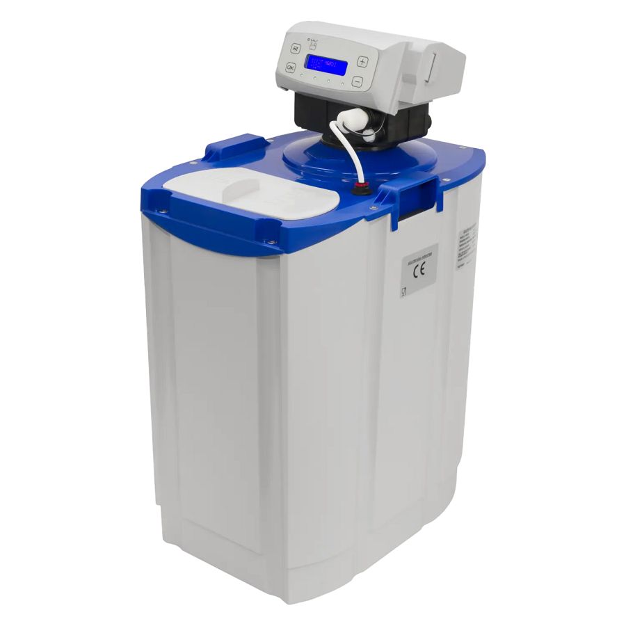 Automatischer Wasserenthärter 8 Liter, AL 08 V