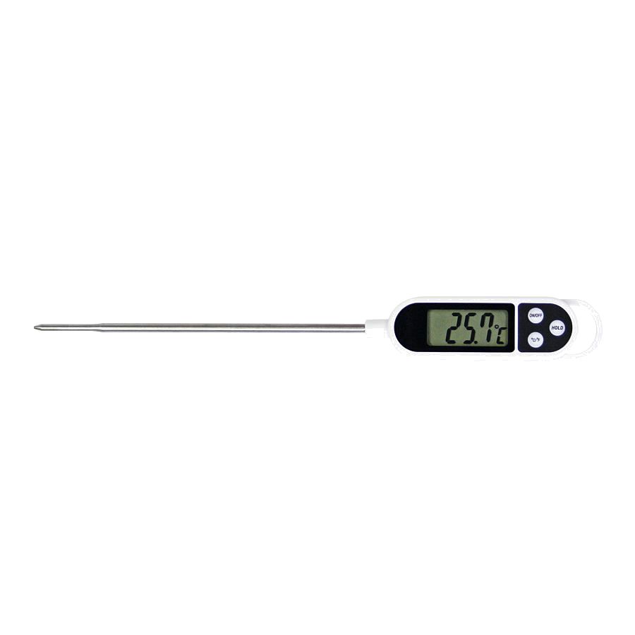 Einstich Thermometer