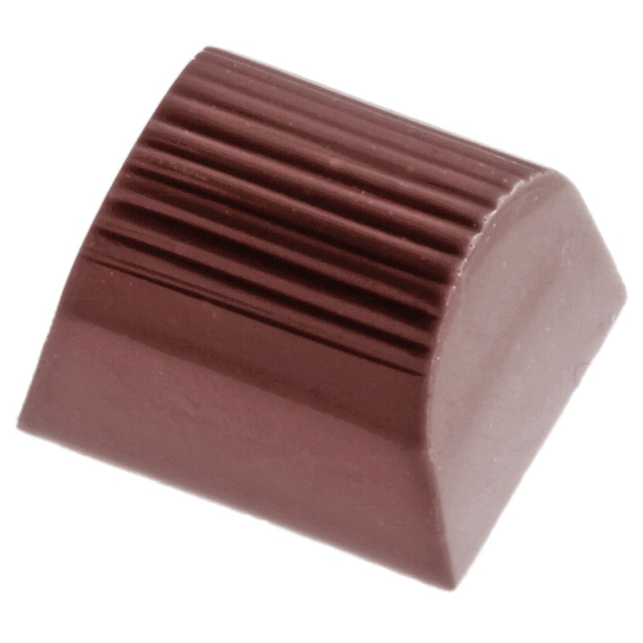 Schokoladen Form - Buche