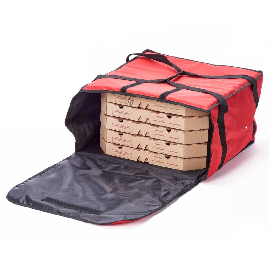 Pizza Transporttasche - 550x500x200mm 