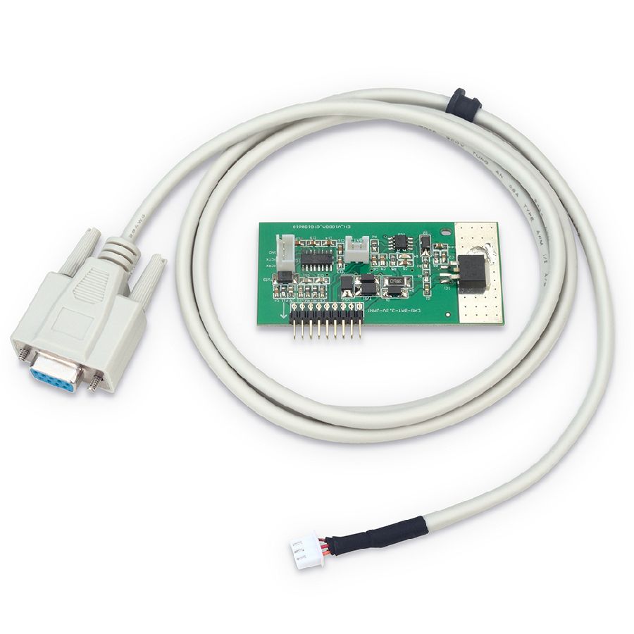 RS232-Schnittstelle mit Kabel zum Anschluss von Kasse-Computer-POS