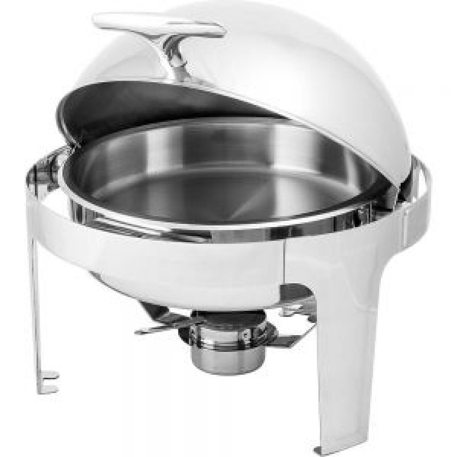 Roll-Top Chafing Dish CLASSIC - GN 1/1