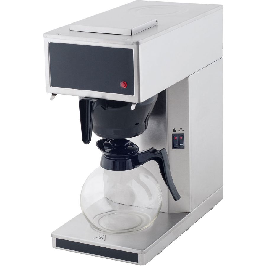 Glaskanne 1,6 Liter - für Filterkaffeemaschine CB0301202