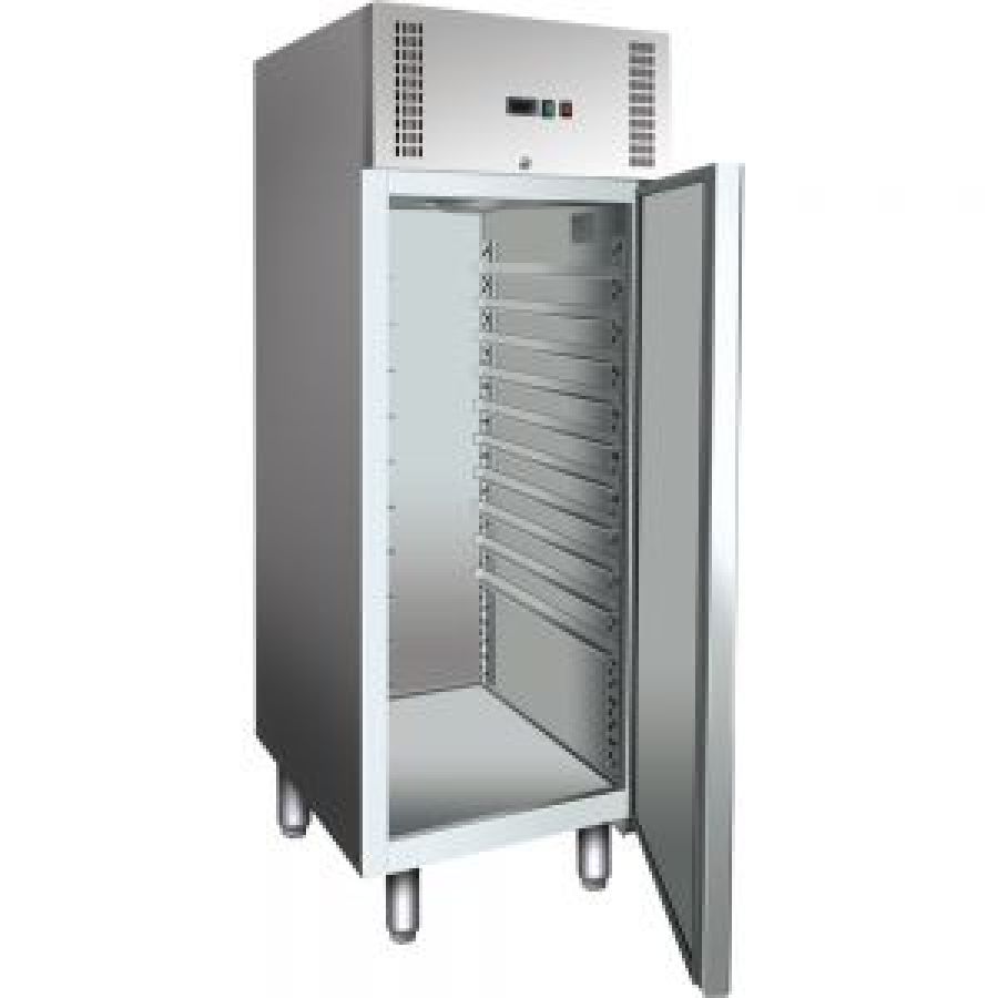 Bäckerei-Kühlschrank - 619 Liter