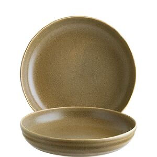 Pott Bowl Terra 18cm; 65cl - 12 Stück