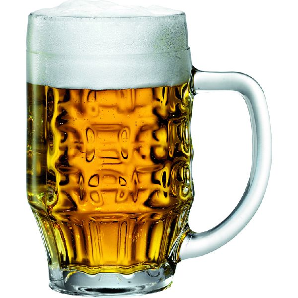 Malles Bierseidel 66cl - 0,5l - 6 Stück