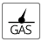 Anschluss: Gas