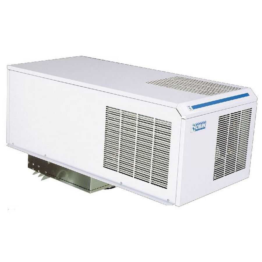 Deckenkühlaggregat 901x436x486 - max 3,5 m³