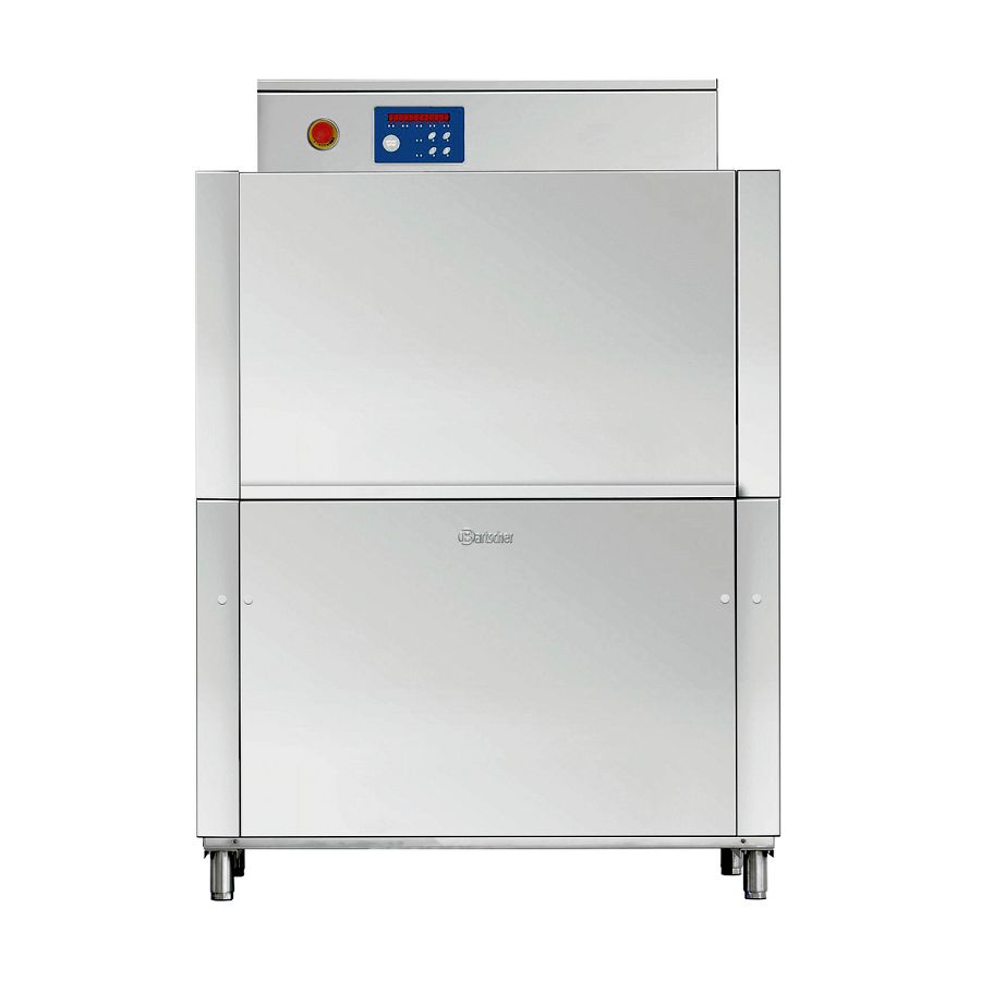 Korbtransport-Spülmaschine KTS500 R