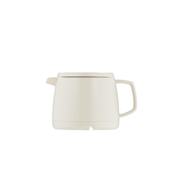 Isolierkanne Care 0,3 l weiß - Care - 6 Stück