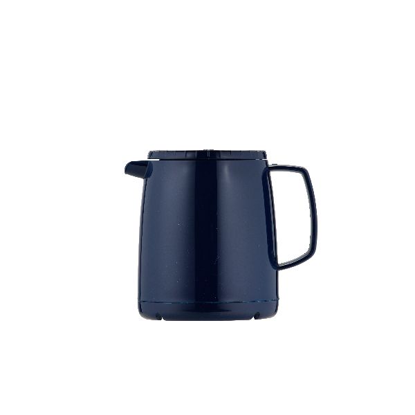 Isolierkanne Care 0,5 l blau - Care - 6 Stück