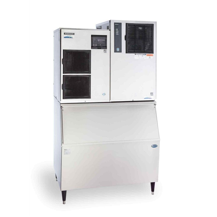 Kombi - Eisbereiter BL - MIF720 - 1025 - 2in1 - All in One Series Modular