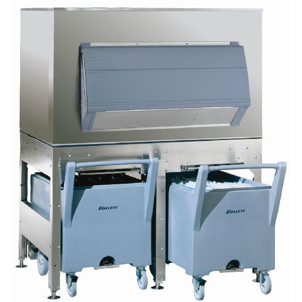 Vorratsbehälter - ITS-2250SG-60