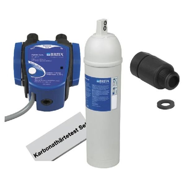 Brita Purity C150 Quell ST Starterset Nr 5 Entkalker Set