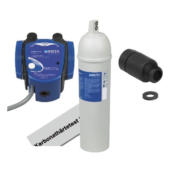Brita Purity C300 Quell ST Starterset Nr 6 Entkalker Set