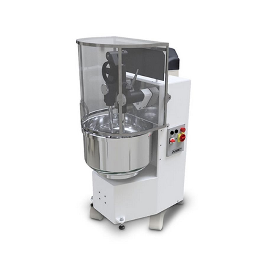 Pizzateigknetmaschine IT-80P