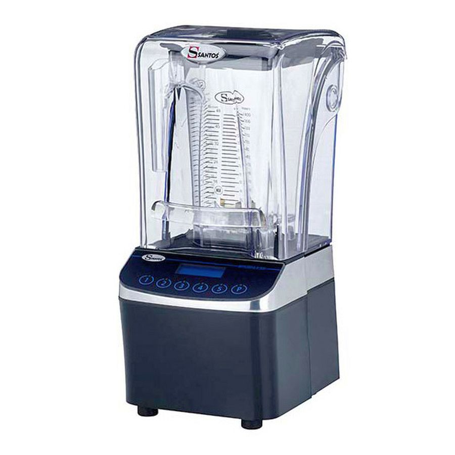 Brushless Blender 62