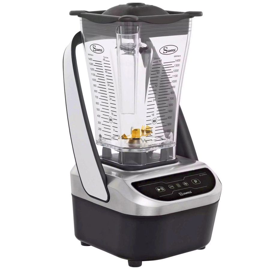 Santos Brushless Blender #66