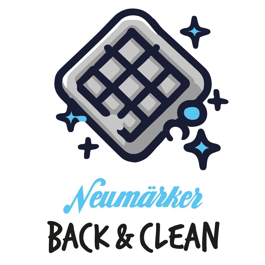 Back & Clean - Reinigungs-Service für Gusseisenplatten