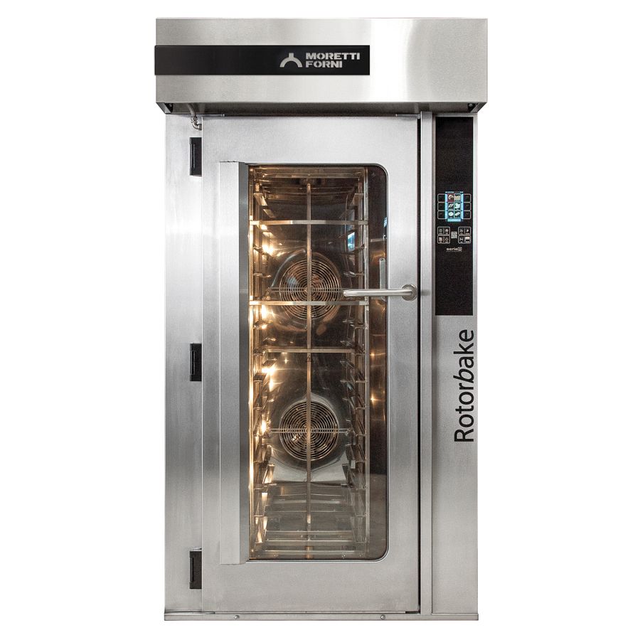 Rotationsofen - serieR R14E