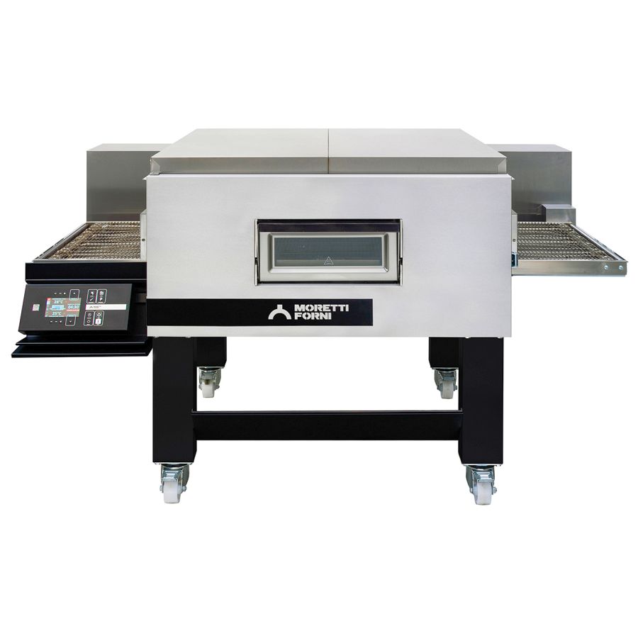 Gas-Tunnelofen -Bandofen - T96G