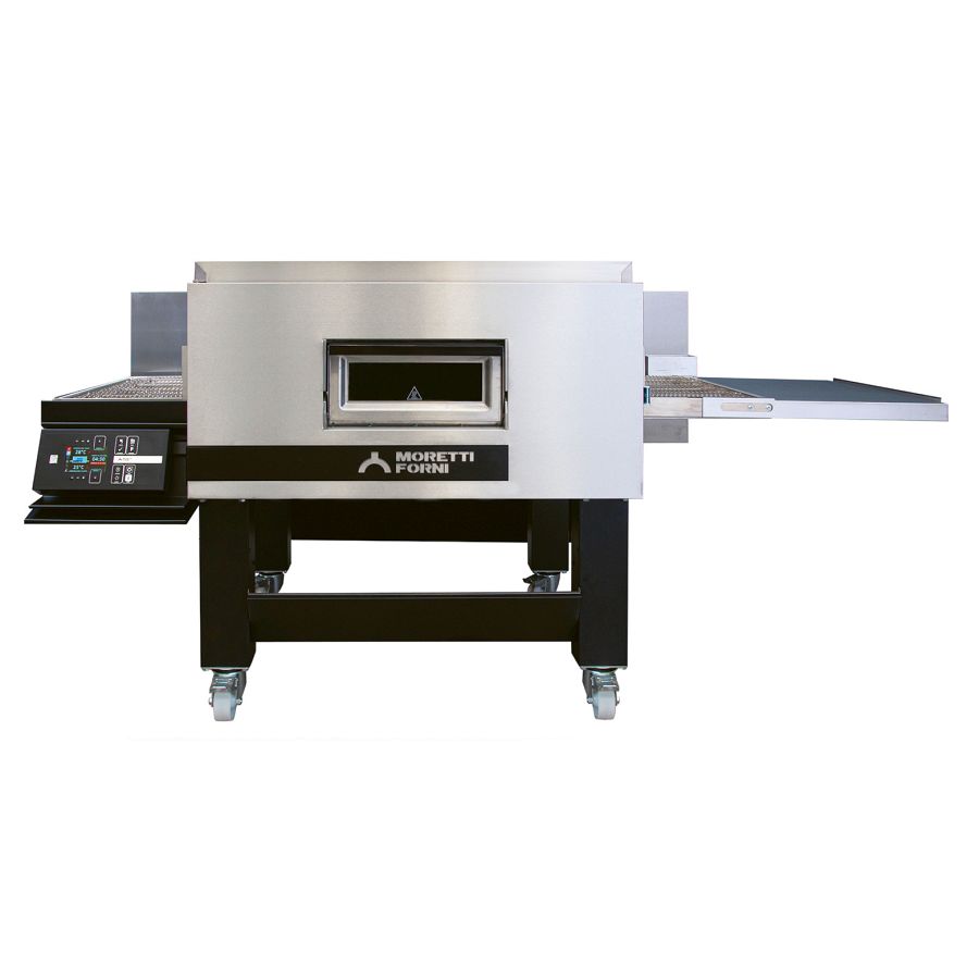 Gas-Tunnelofen -Bandofen - T98G