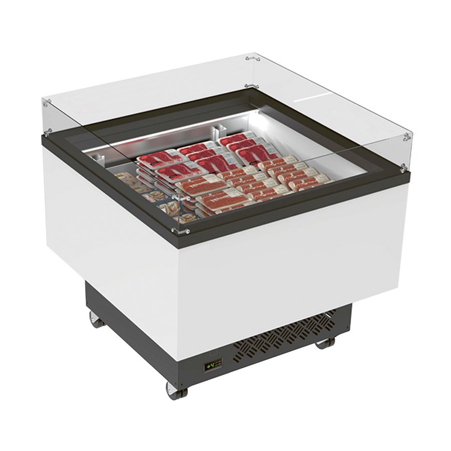 COOL-LINE Impuls-Kühlinsel - SKA 100 - LED Artikelbild COOL-LINE Impuls-Kühlinsel - SKA 100 - LED