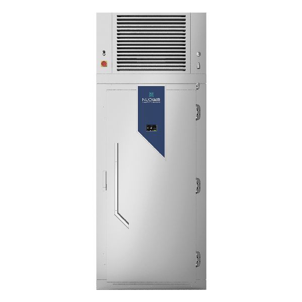 Schnellkühler - Schockfroster - P20T Power zerlegt m. externem Aggregat Outdoor