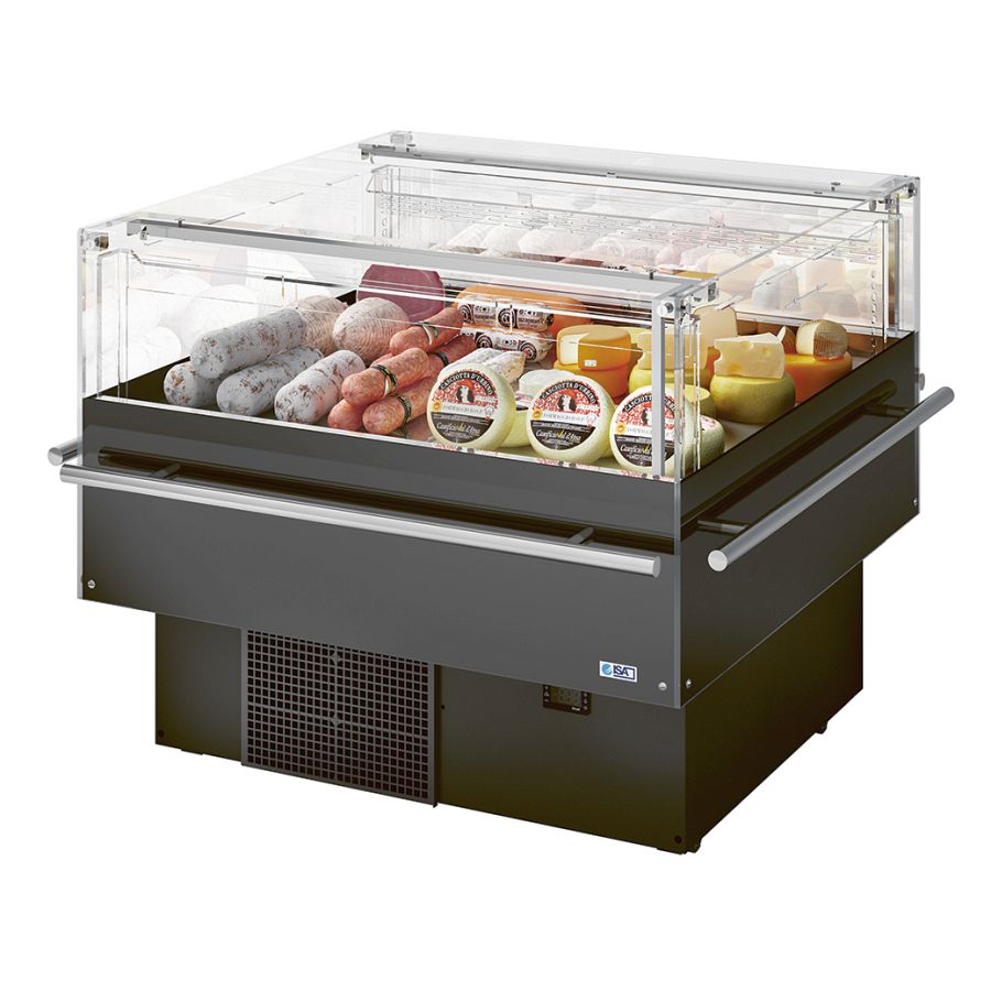 Kühlinsel - THEA TN 110 Artikelbild Kühlinsel - THEA TN 110