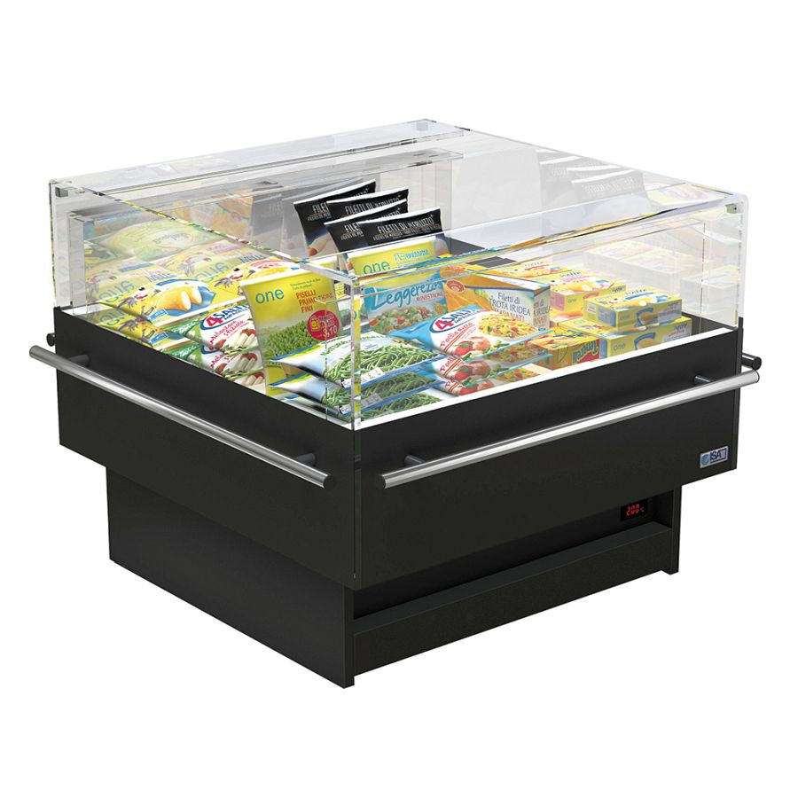 Kühlinsel - THEA TN 110 GD Artikelbild Kühlinsel - THEA TN 110 GD