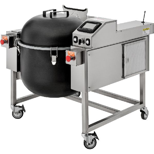 Reismixer - Reiskapazität: 7-15 kg