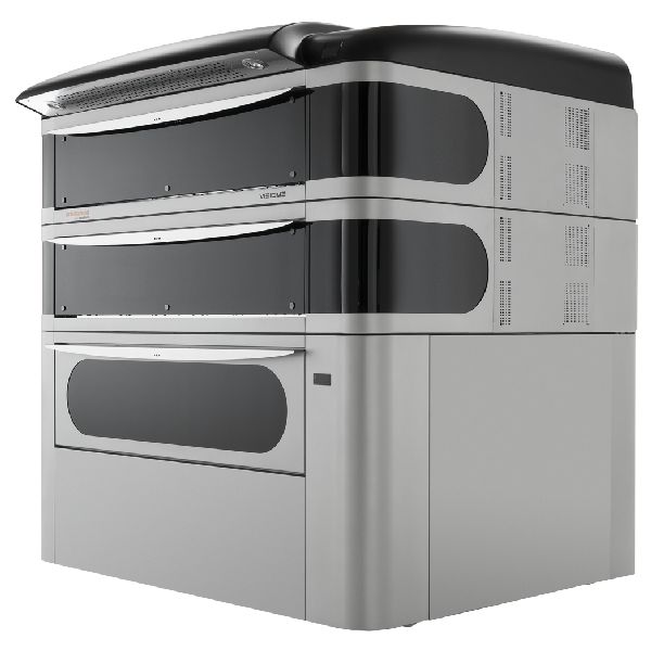 Pizzaofen Visiome 2 - 33,6 kW