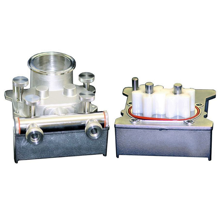 Pumpeneinheit f. Art. Nr. 152840+152609+152845